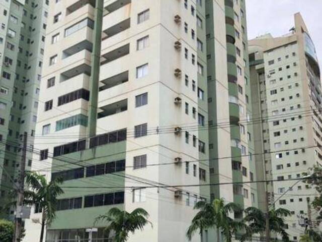 Apartamento para Venda em Goiânia - 1