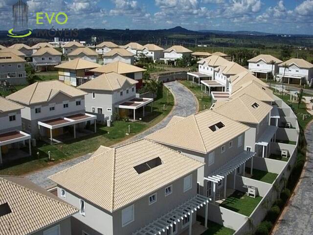 Casa para Venda em Goiânia - 1