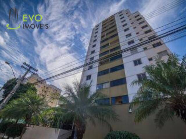 Apartamento para Venda em Goiânia - 1