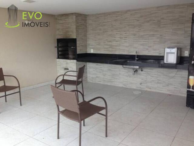 Apartamento para Venda em Goiânia - 2