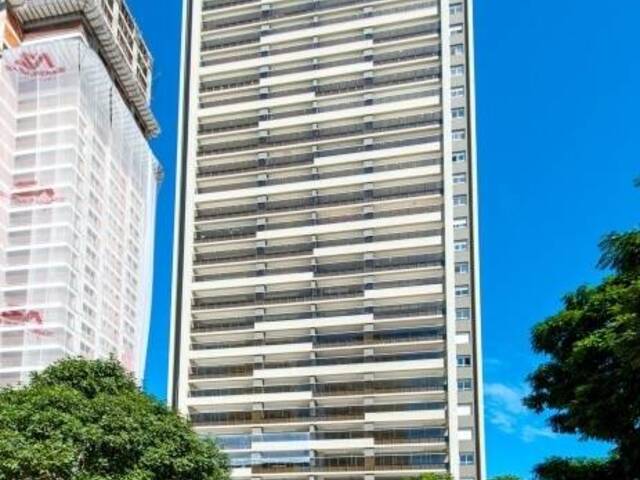 Apartamento para Venda em Goiânia - 1