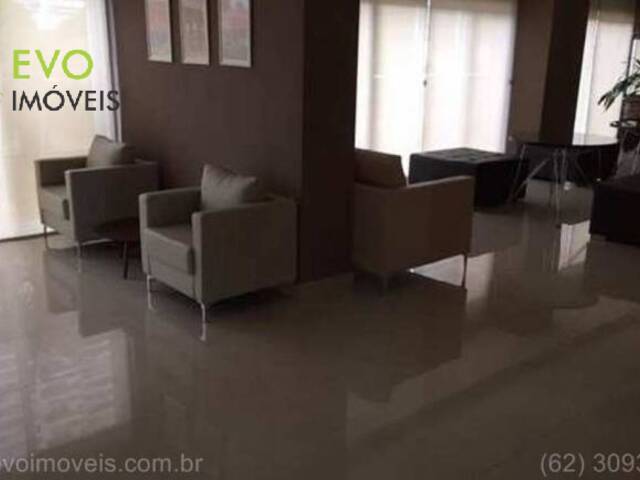 Apartamento para Venda em Goiânia - 3