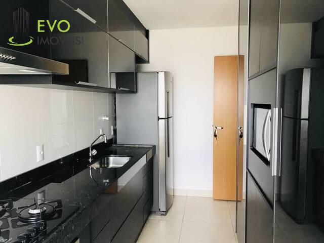 Apartamento para Venda em Goiânia - 4