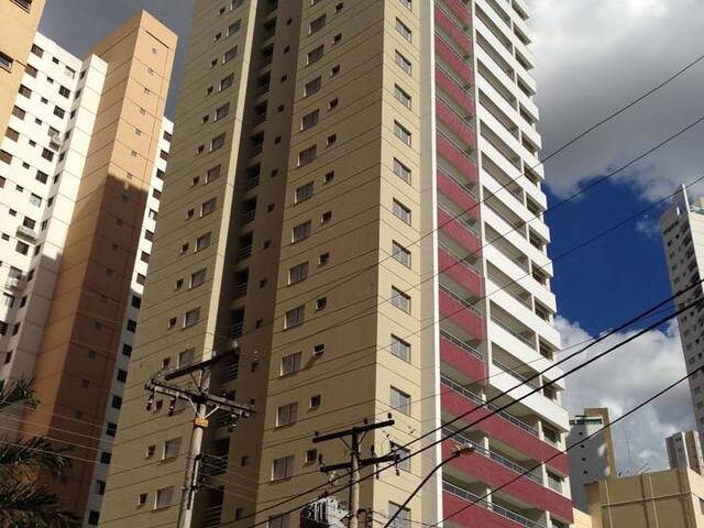 #Visage Fla - Apartamento para Venda em Goiânia - GO