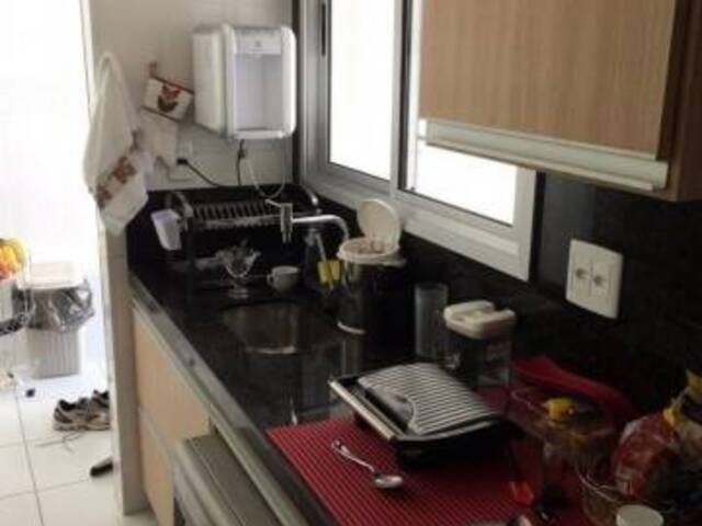 Apartamento para Venda em Goiânia - 4