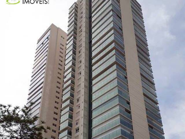 #lallure - Apartamento para Venda em Goiânia - GO