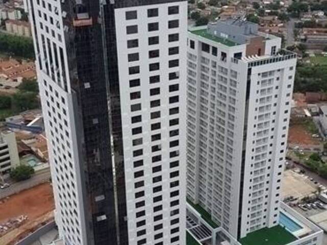 #Metropolit - Apartamento para Venda em Goiânia - GO