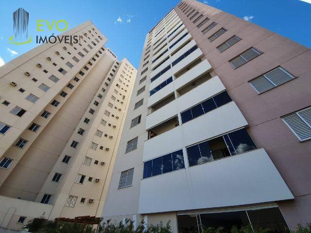 Apartamento para Venda em Goiânia - 1