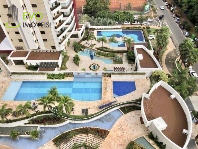 #Reserva do - Apartamento para Venda em Goiânia - GO