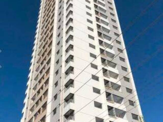 Apartamento para Venda em Goiânia - 1