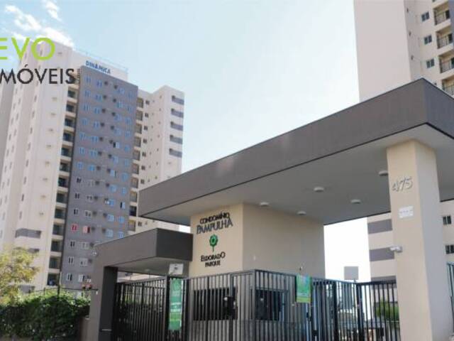 Apartamento para Venda em Goiânia - 1