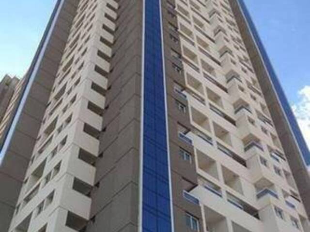 Apartamento para Venda em Goiânia - 1