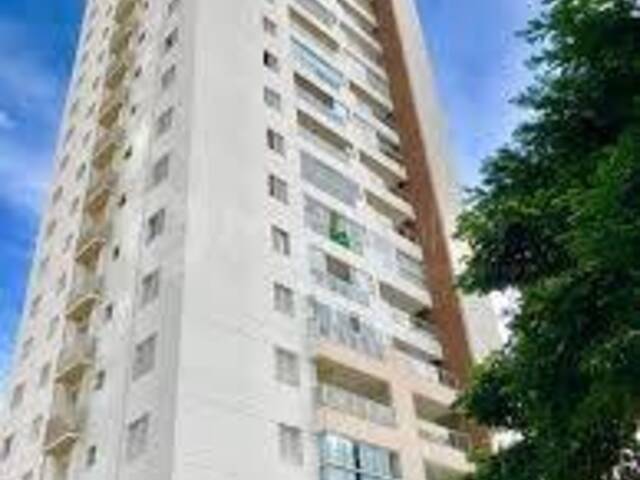 Apartamento para Venda em Goiânia - 1