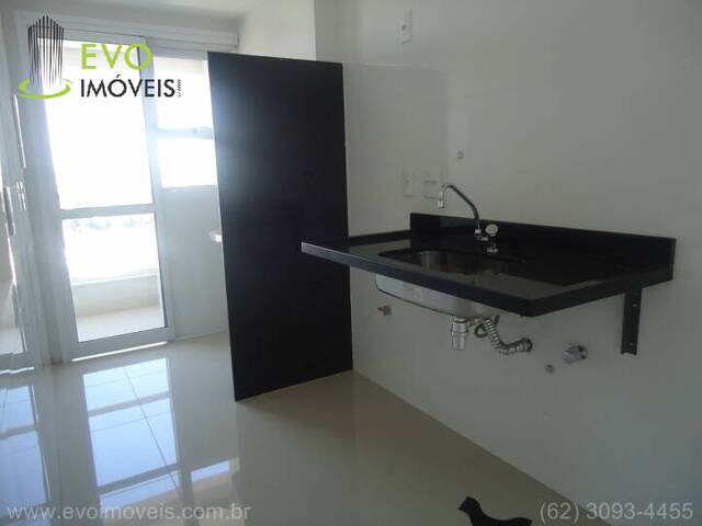 Apartamento para Venda em Goiânia - 2