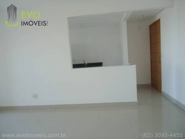 Apartamento para Venda em Goiânia - 3