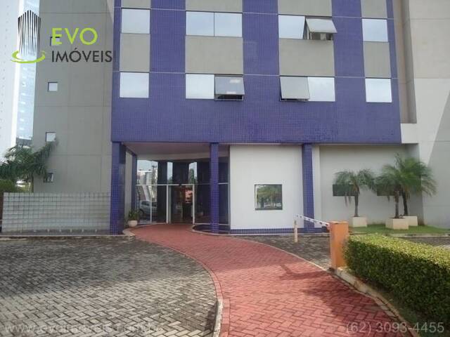 #Office Fla - Sala para Venda em Goiânia - GO - 3