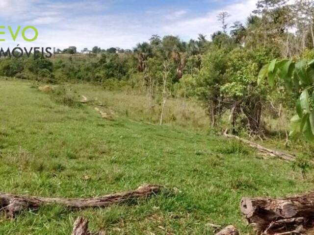 Área para Venda em Goiânia - 5