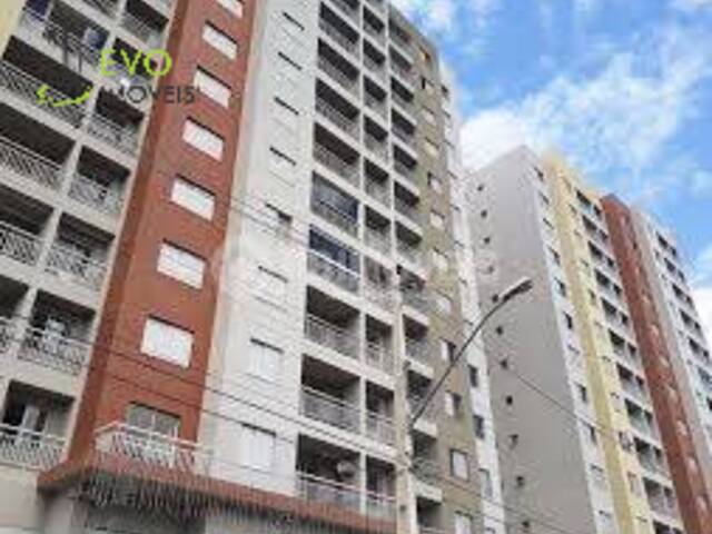 Apartamento para Venda em Goiânia - 1