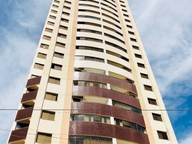 #Oeste towe - Apartamento para Venda em Goiânia - GO