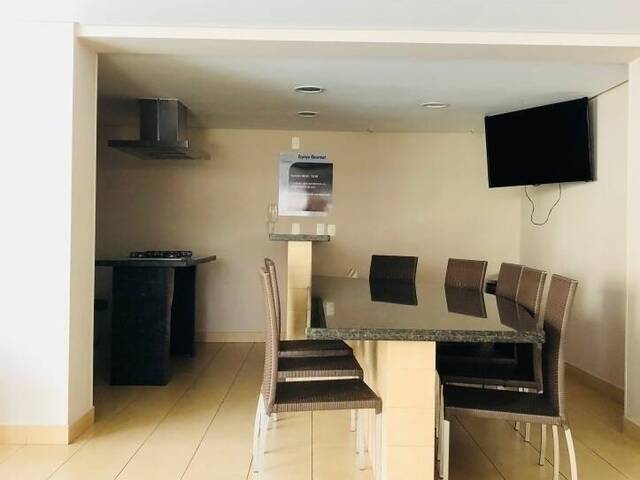 Apartamento para Venda em Goiânia - 2