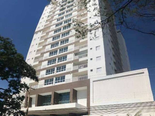 Apartamento para Venda em Goiânia - 1