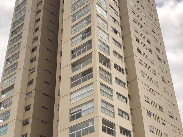 Apartamento para Venda em Goiânia - 1