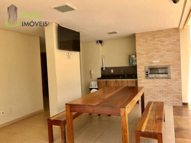 Apartamento para Venda em Goiânia - 4