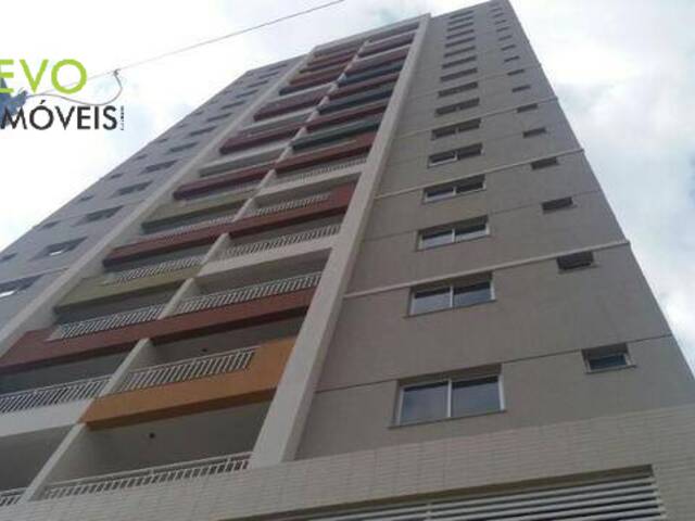 Apartamento para Venda em Goiânia - 1