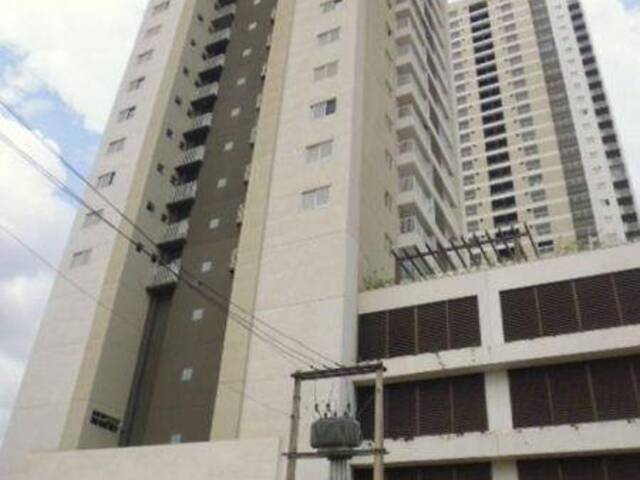 Apartamento para Venda em Goiânia - 1