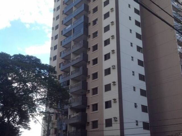 Apartamento para Venda em Goiânia - 1