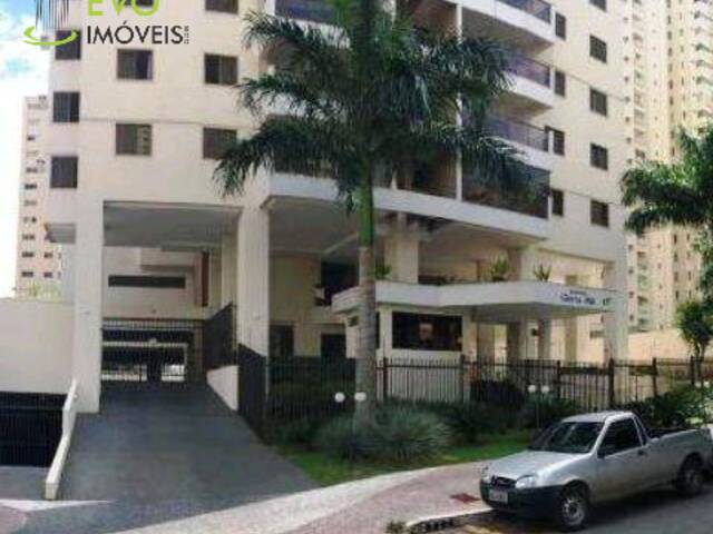 Apartamento para Venda em Goiânia - 1