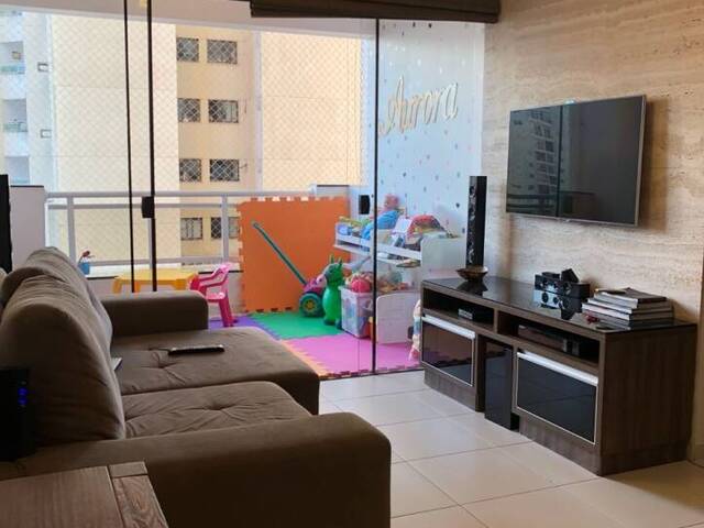 Apartamento para Venda em Goiânia - 2