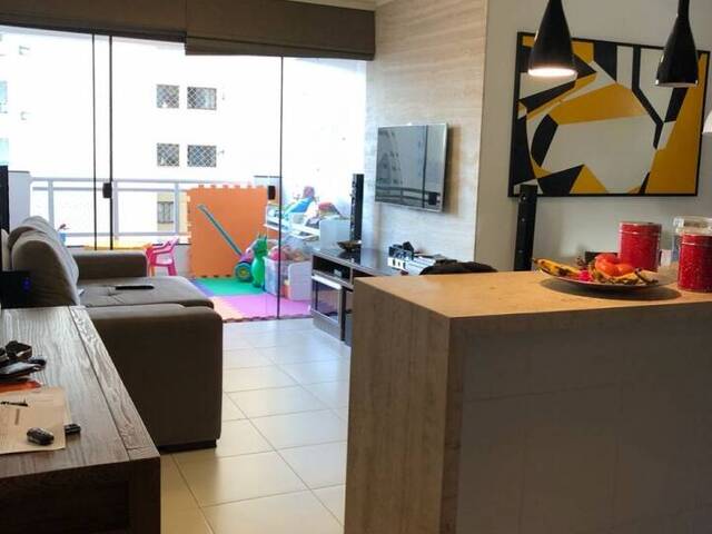 Apartamento para Venda em Goiânia - 3