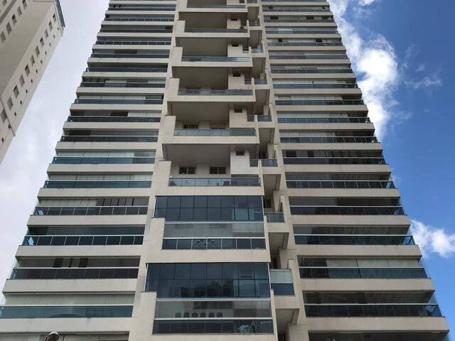 #244 - Apartamento para Venda em Goiânia - GO