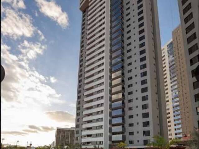 #248 - Apartamento para Venda em Goiânia - GO