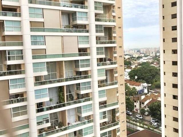 Apartamento para Venda em Goiânia - 1