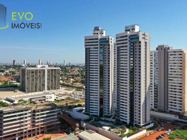 Apartamento para Venda em Goiânia - 1