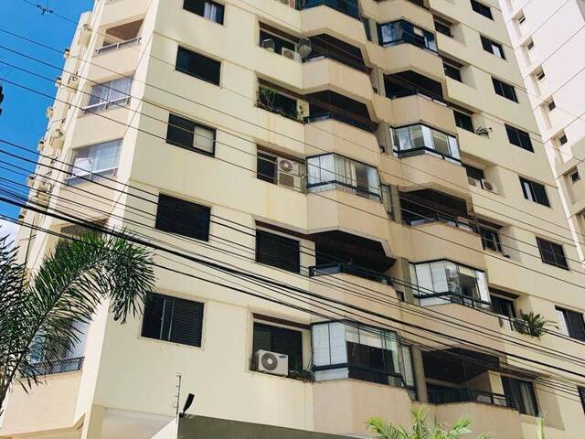 Apartamento para Venda em Goiânia - 1