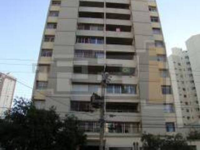 Apartamento para Venda em Goiânia - 1