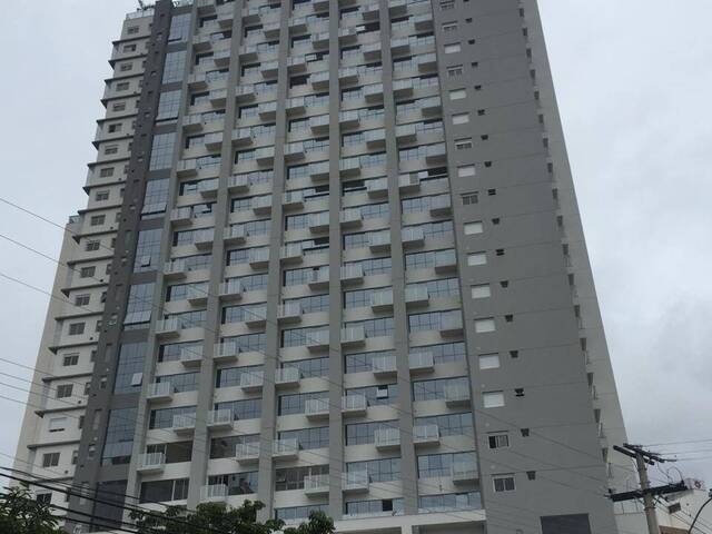 Apartamento para Venda em Goiânia - 1