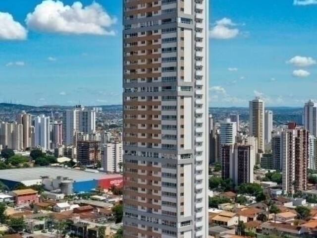 Apartamento para Venda em Goiânia - 1