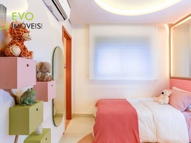 Apartamento para Venda em Goiânia - 2