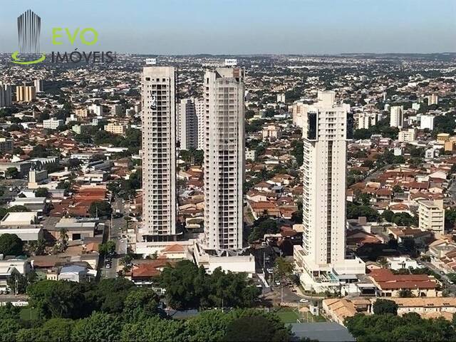 Apartamento para Venda em Goiânia - 1