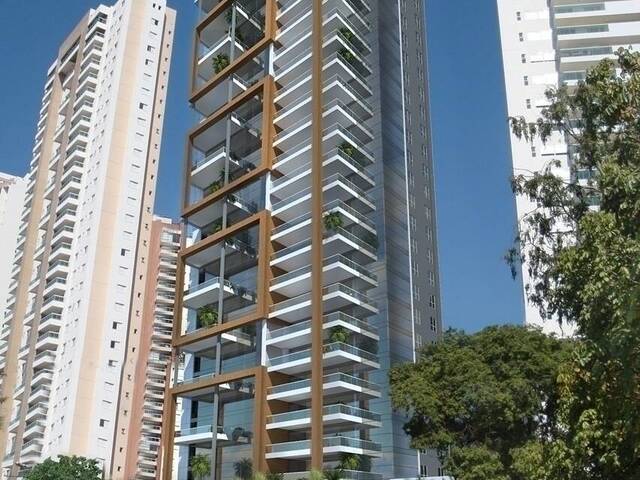 Apartamento para Venda em Goiânia - 1