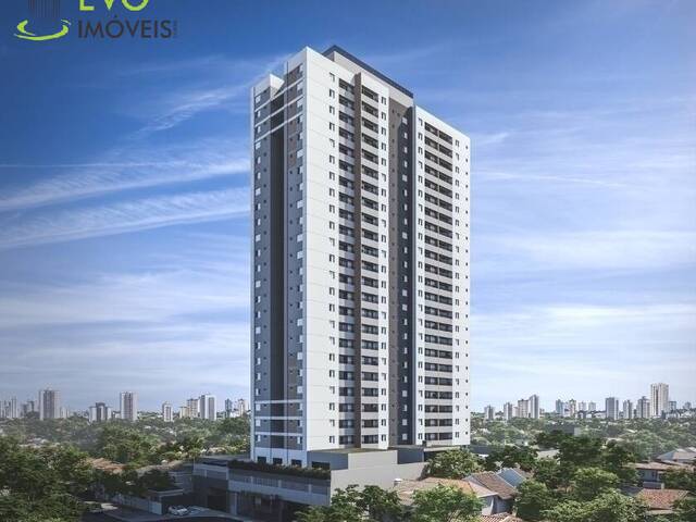 Apartamento para Venda em Goiânia - 1