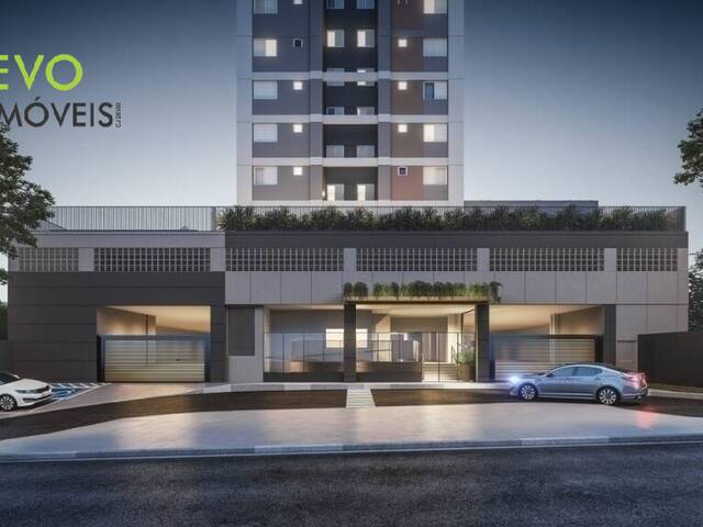 Apartamento para Venda em Goiânia - 2