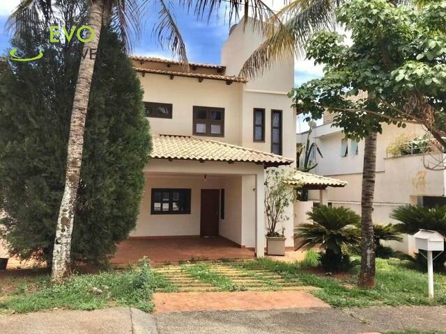 Casa em condomínio para Venda em Goiânia - 1