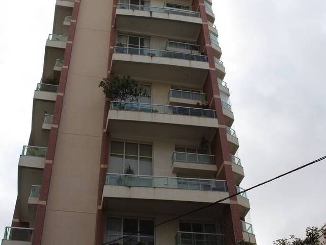 #ventana - Apartamento para Venda em Goiânia - GO