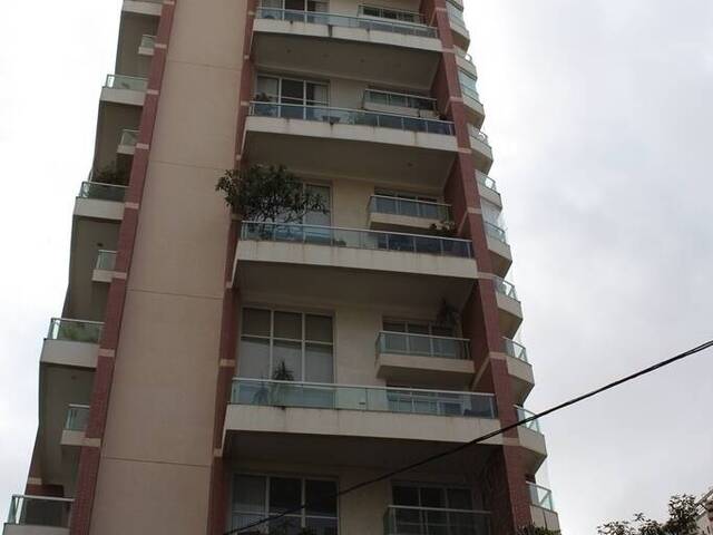 Apartamento para Venda em Goiânia - 1