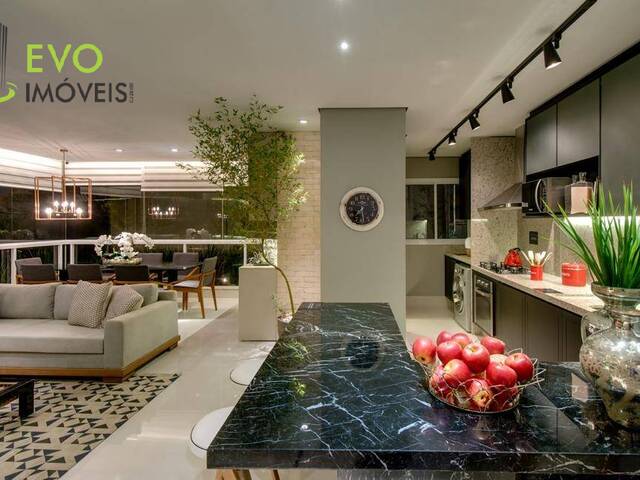 Apartamento para Venda em Goiânia - 2